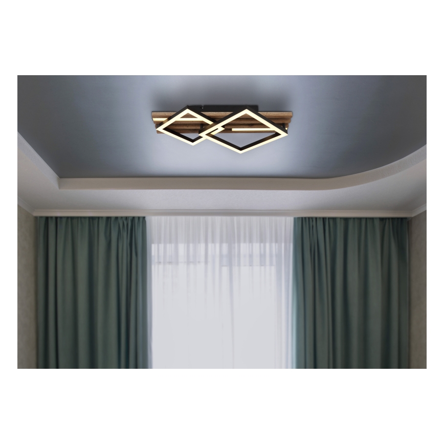 Globo - LED Laevalgusti LED/25W/230V 3000K 31x47,5 cm