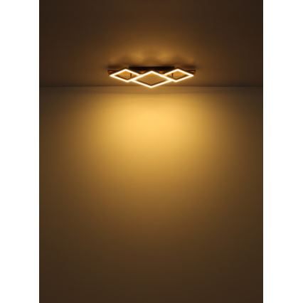 Globo - LED Laevalgusti LED/32W/230V 3000K 31x61cm