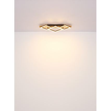 Globo - LED Laevalgusti LED/32W/230V 3000K 31x61cm