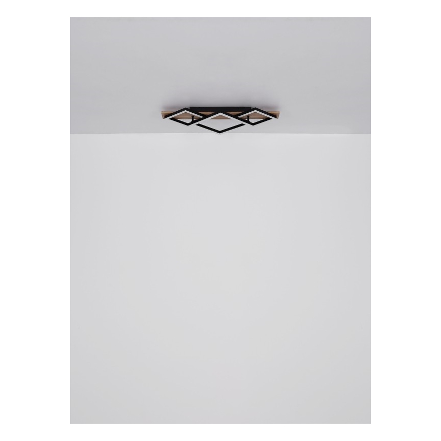 Globo - LED Laevalgusti LED/32W/230V 3000K 31x61cm