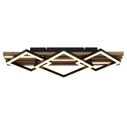 Globo - LED Laevalgusti LED/32W/230V 3000K 31x61cm