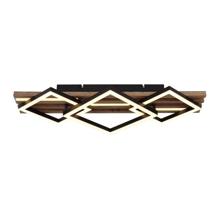 Globo - LED Laevalgusti LED/32W/230V 3000K 31x61cm