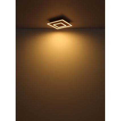 Globo - LED Laevalgusti LED/18W/230V 3000K 30x30 cm