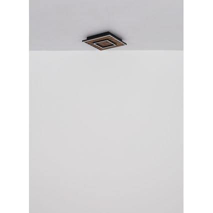 Globo - LED Laevalgusti LED/18W/230V 3000K 30x30 cm