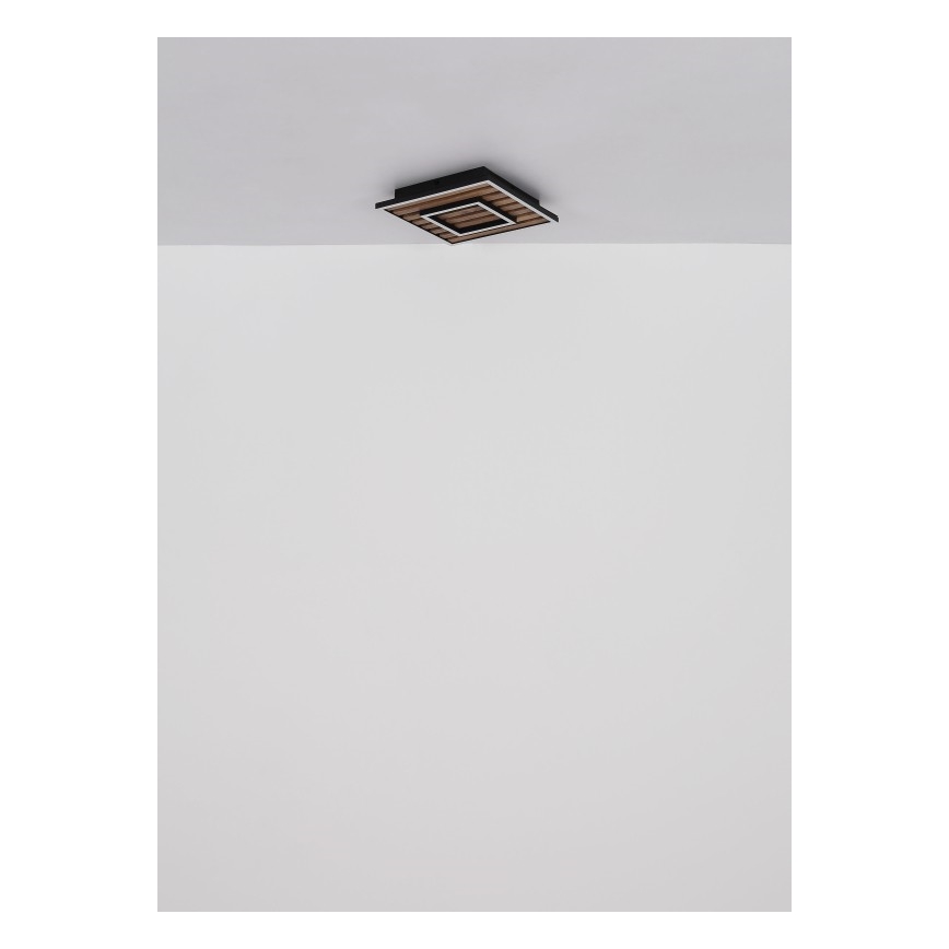 Globo - LED Laevalgusti LED/18W/230V 3000K 30x30 cm