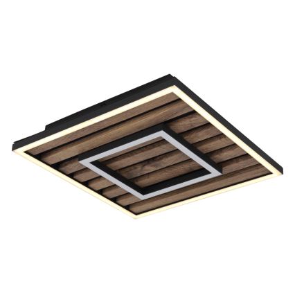 Globo - LED Laevalgusti LED/18W/230V 3000K 30x30 cm
