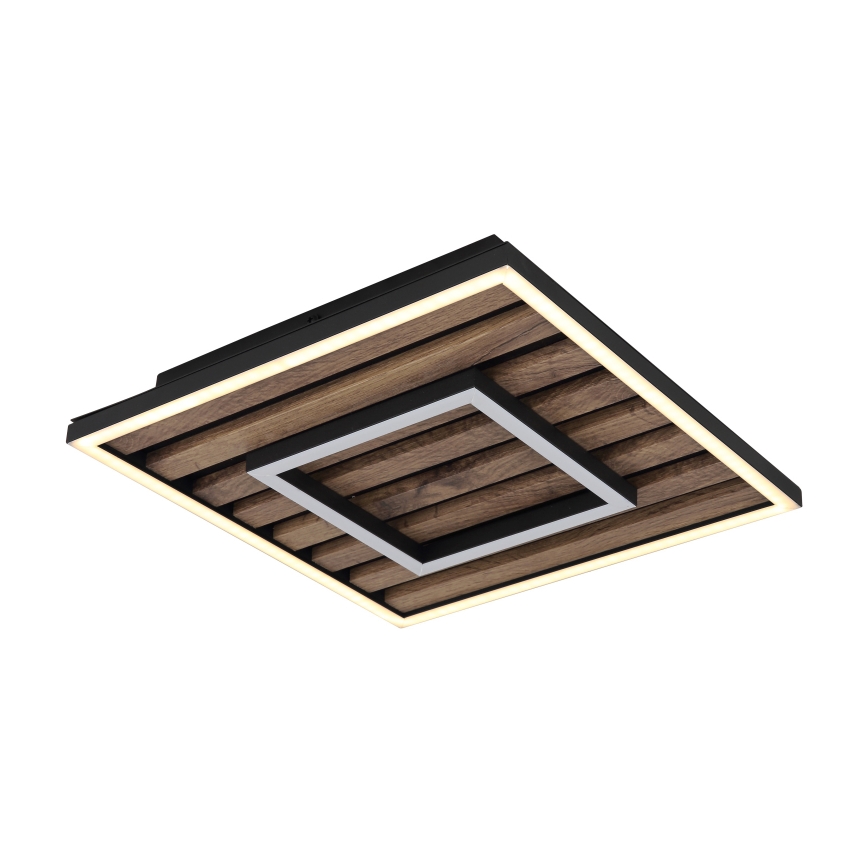 Globo - LED Laevalgusti LED/18W/230V 3000K 30x30 cm
