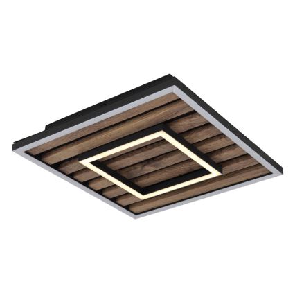 Globo - LED Laevalgusti LED/18W/230V 3000K 30x30 cm