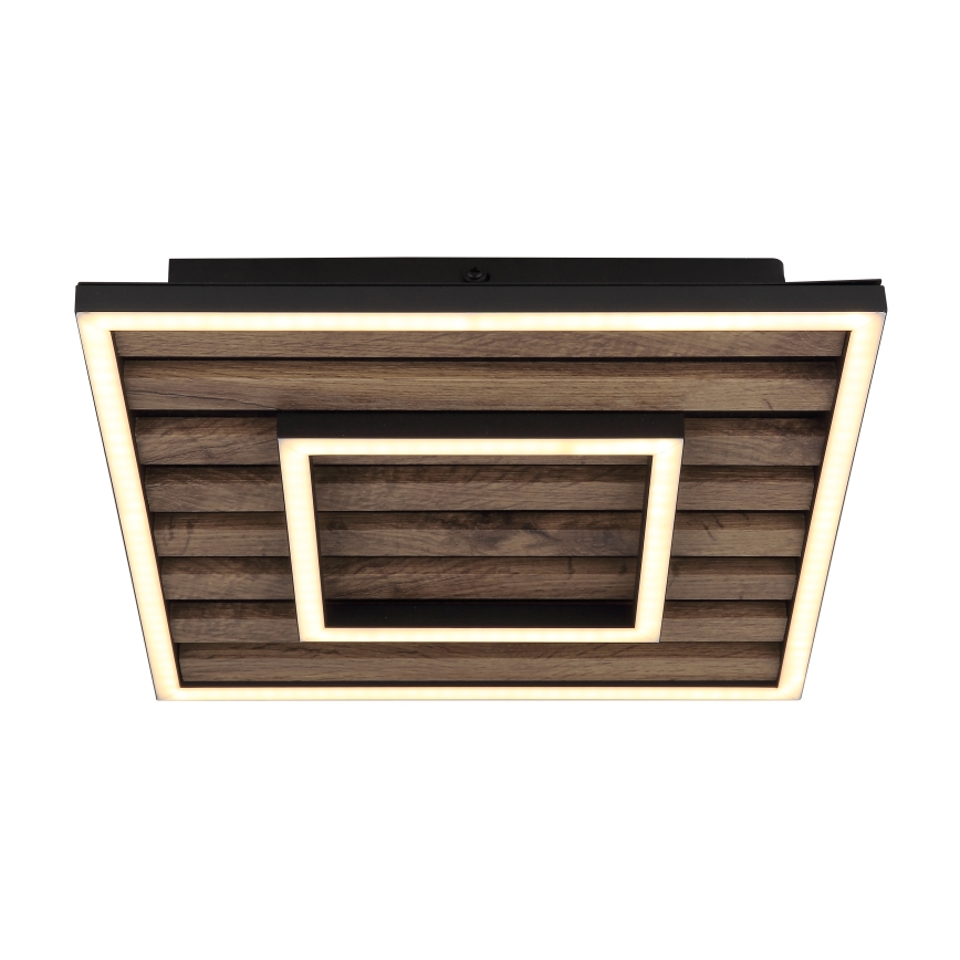 Globo - LED Laevalgusti LED/18W/230V 3000K 30x30 cm