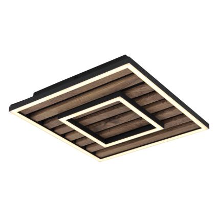 Globo - LED Laevalgusti LED/18W/230V 3000K 30x30 cm