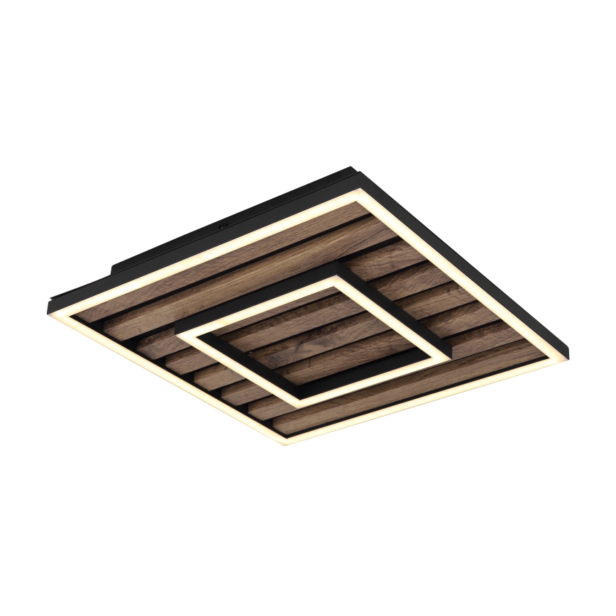 Globo - LED Laevalgusti LED/18W/230V 3000K 30x30 cm