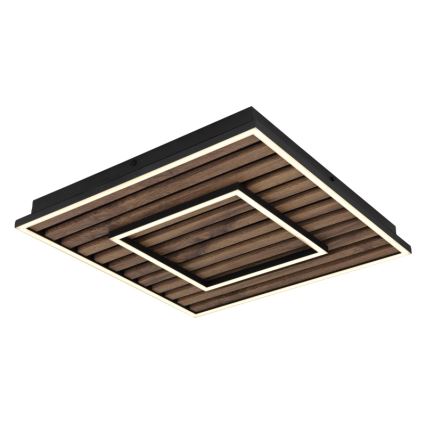 Globo - LED Laevalgusti LED/36W/230V 3000K 45x45 cm