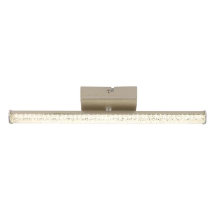 Globo - LED Laevalgusti LED/6W/230V 4000K matt kroom