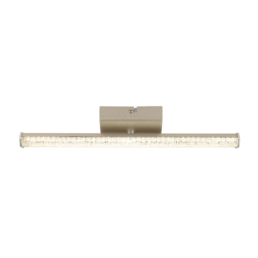 Globo - LED Laevalgusti LED/6W/230V 4000K matt kroom