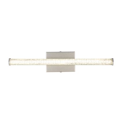 Globo - LED Laevalgusti LED/6W/230V 4000K matt kroom
