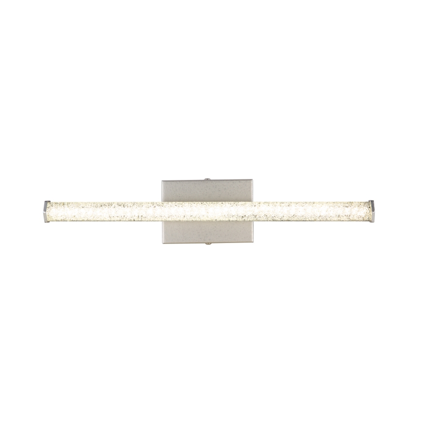 Globo - LED Laevalgusti LED/6W/230V 4000K matt kroom