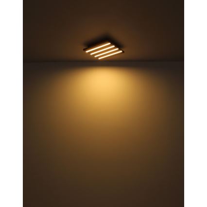 Globo - LED-laelamp 15W/230V 3000K 30x30 cm