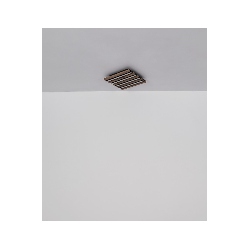 Globo - LED-laelamp 15W/230V 3000K 30x30 cm