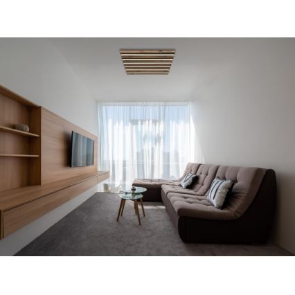 Globo - LED laevalgusti LED/30W/230V 3000K 45x45 cm