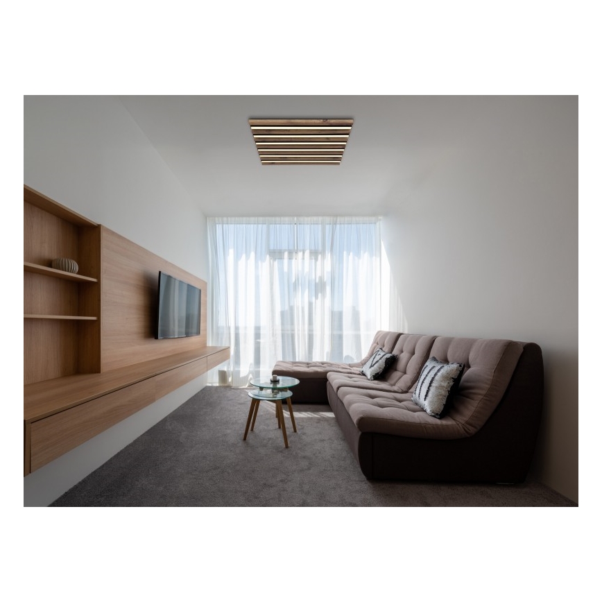 Globo - LED laevalgusti LED/30W/230V 3000K 45x45 cm