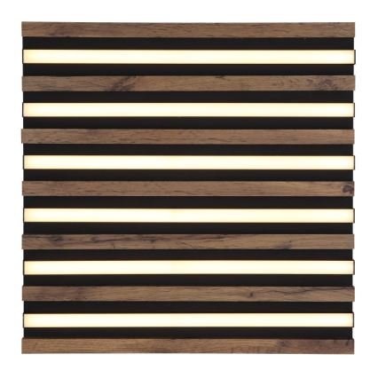 Globo - LED laevalgusti LED/30W/230V 3000K 45x45 cm