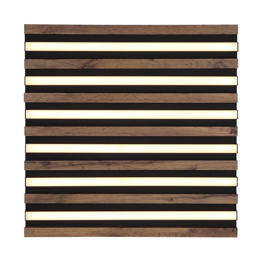 Globo - LED laevalgusti LED/30W/230V 3000K 45x45 cm