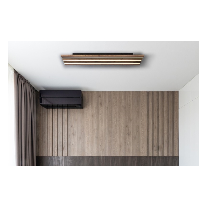 Globo - LED Laevalgusti LED/30W/230V 3000K 80x20 cm puit