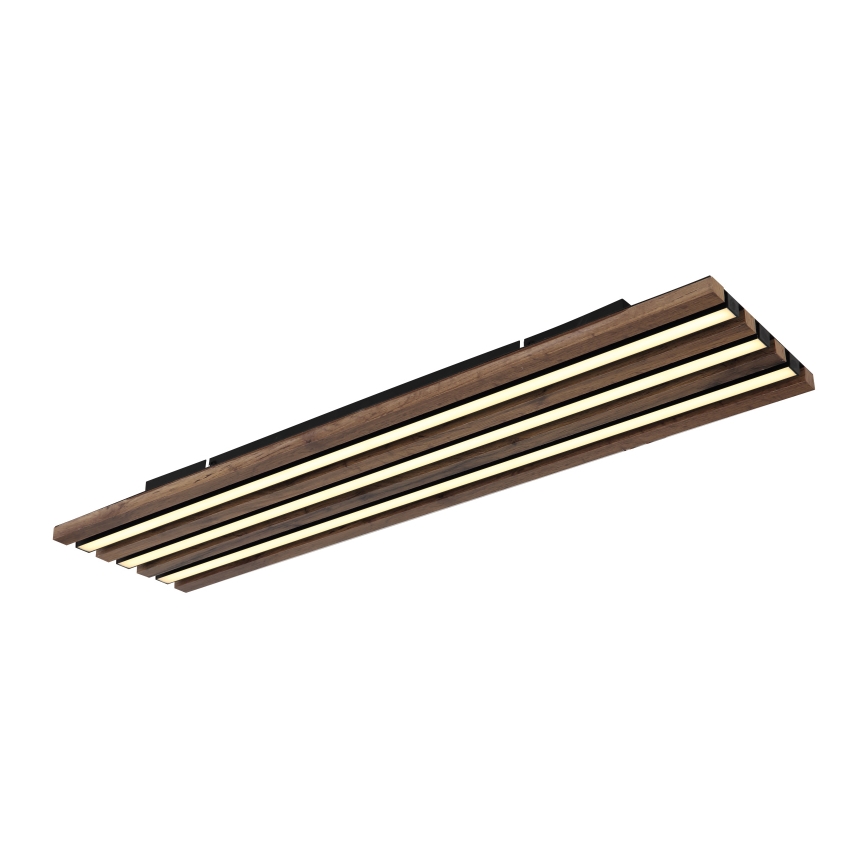 Globo - LED Laevalgusti LED/30W/230V 3000K 80x20 cm puit