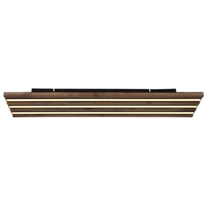 Globo - LED Laevalgusti LED/30W/230V 3000K 80x20 cm puit