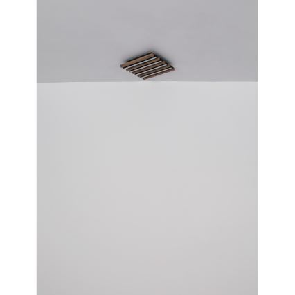 Globo - LED Laevalgusti LED/30W/230V 3000K 80x20 cm puit