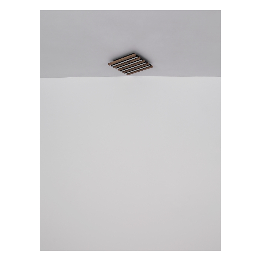 Globo - LED Laevalgusti LED/30W/230V 3000K 80x20 cm puit