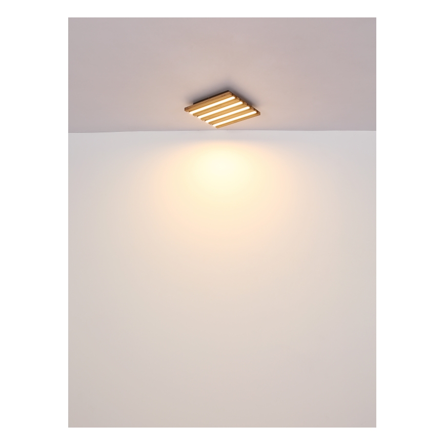 Globo - LED Laevalgusti LED/30W/230V 3000K 80x20 cm puit