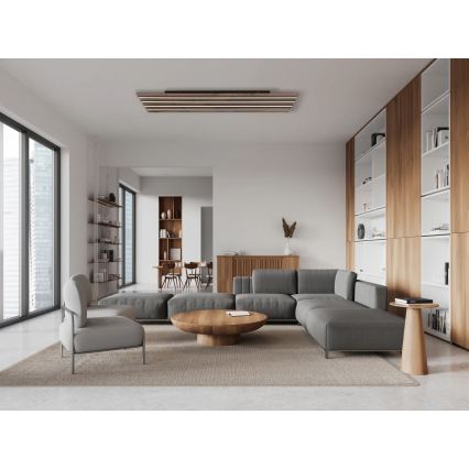 Globo - LED hämardatav laevalgusti LED/40W/230V 2700-6500K 30x120 cm + kaugjuhtimispult