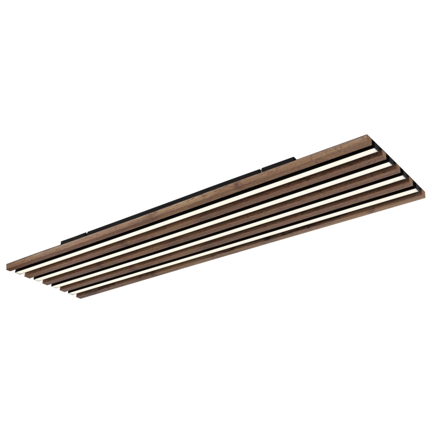 Globo - LED hämardatav laevalgusti LED/40W/230V 2700-6500K 30x120 cm + kaugjuhtimispult