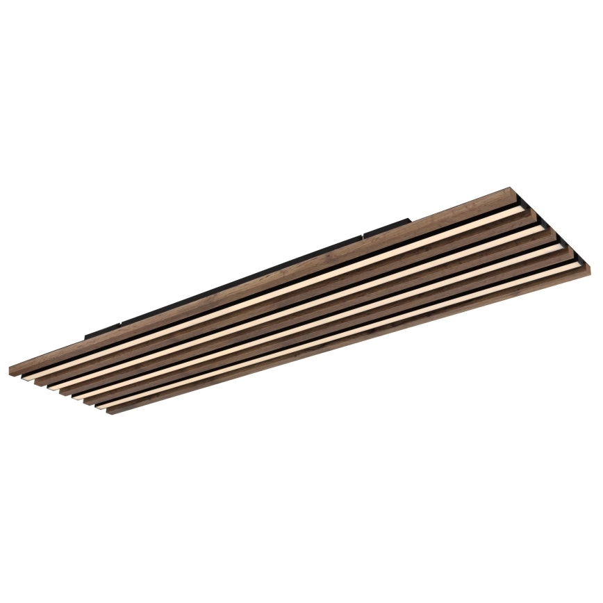 Globo - LED hämardatav laevalgusti LED/40W/230V 2700-6500K 30x120 cm + kaugjuhtimispult