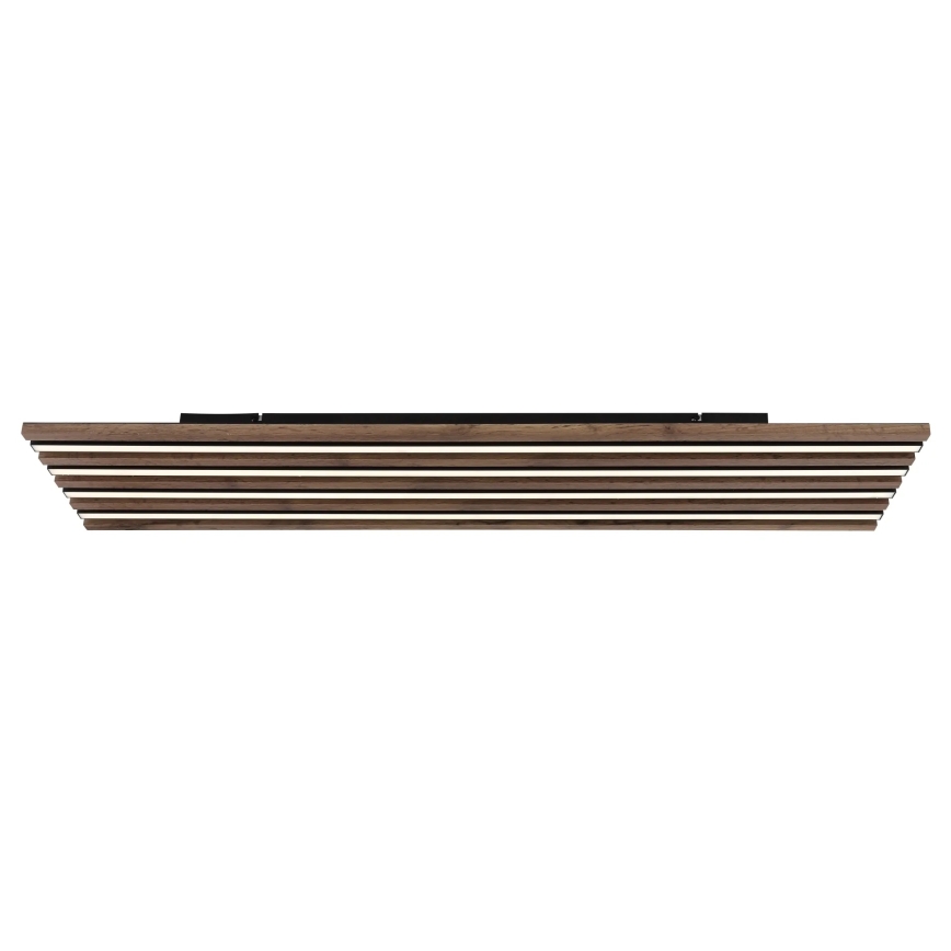 Globo - LED hämardatav laevalgusti LED/40W/230V 2700-6500K 30x120 cm + kaugjuhtimispult