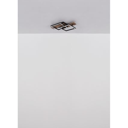 Globo - LED laelamp LED/16W/230V 3000K 33x44 cm