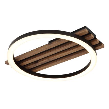 Globo - LED Laevalgusti LED/12W/230V 3000K 30x34 cm