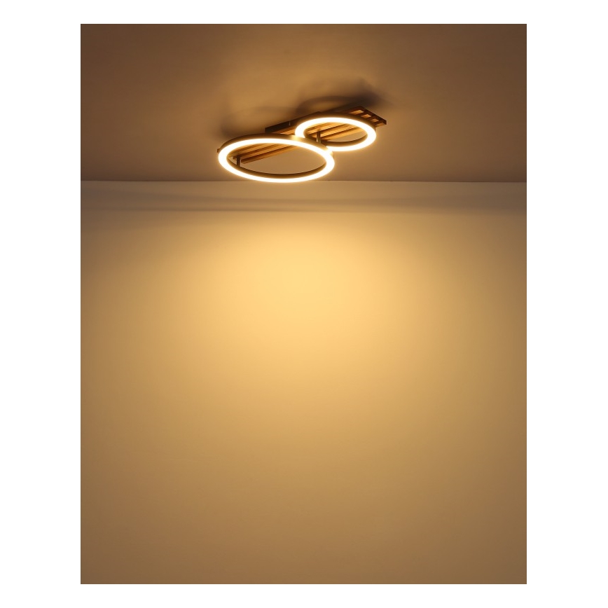Globo - LED Laevalgusti LED/18W/230V 3000K 30x48 cm