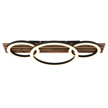 Globo - LED Laevalgusti LED/24W/230V 3000K 30x62 cm
