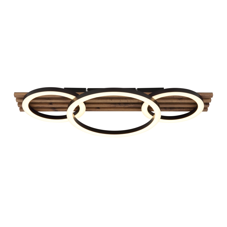 Globo - LED Laevalgusti LED/24W/230V 3000K 30x62 cm