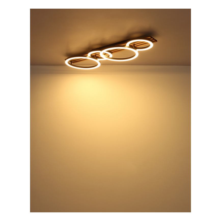 Globo - LED Laevalgusti LED/30W/230V 3000K 30x86 cm