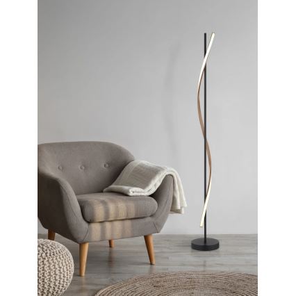 Globo - LED põrandalamp LED/30W/230V 3000K