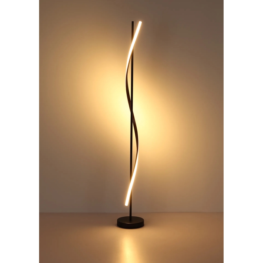 Globo - LED põrandalamp LED/30W/230V 3000K