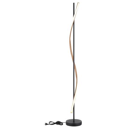 Globo - LED põrandalamp LED/30W/230V 3000K