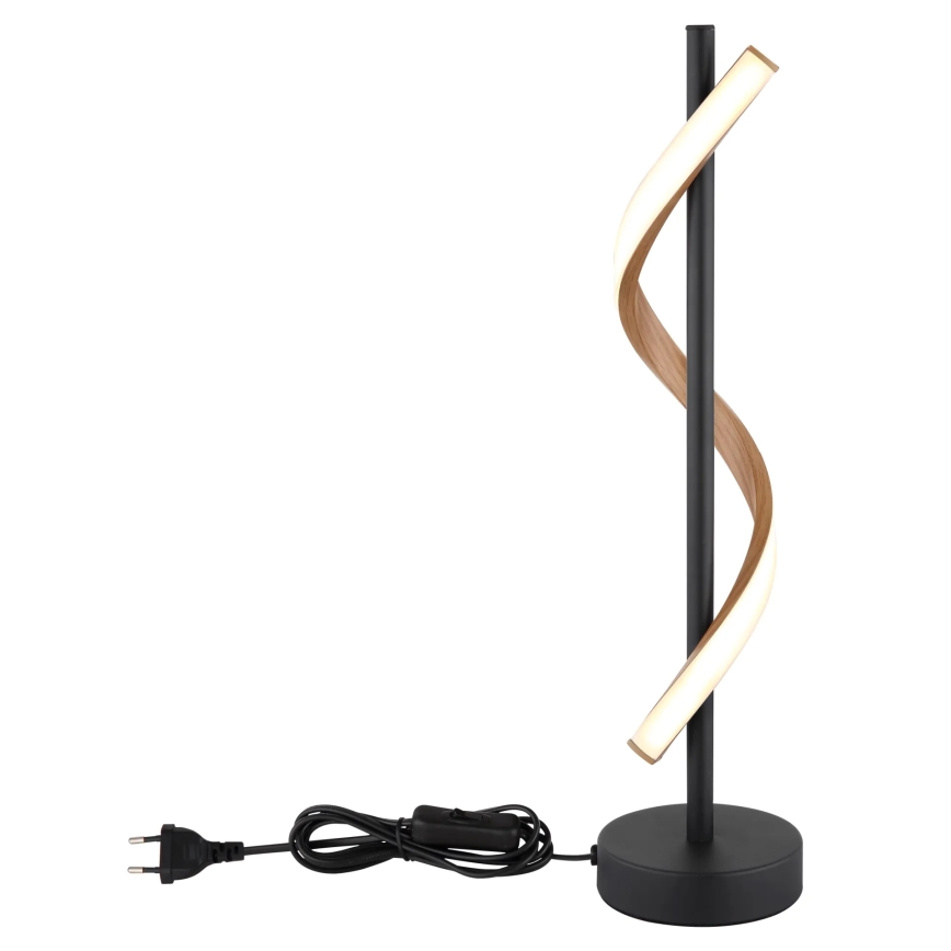 Globo - LED laualamp LED/12,5W/230V 3000K
