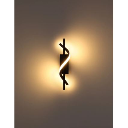 Globo - LED seinalamp LED/12,5W/230V 3000K