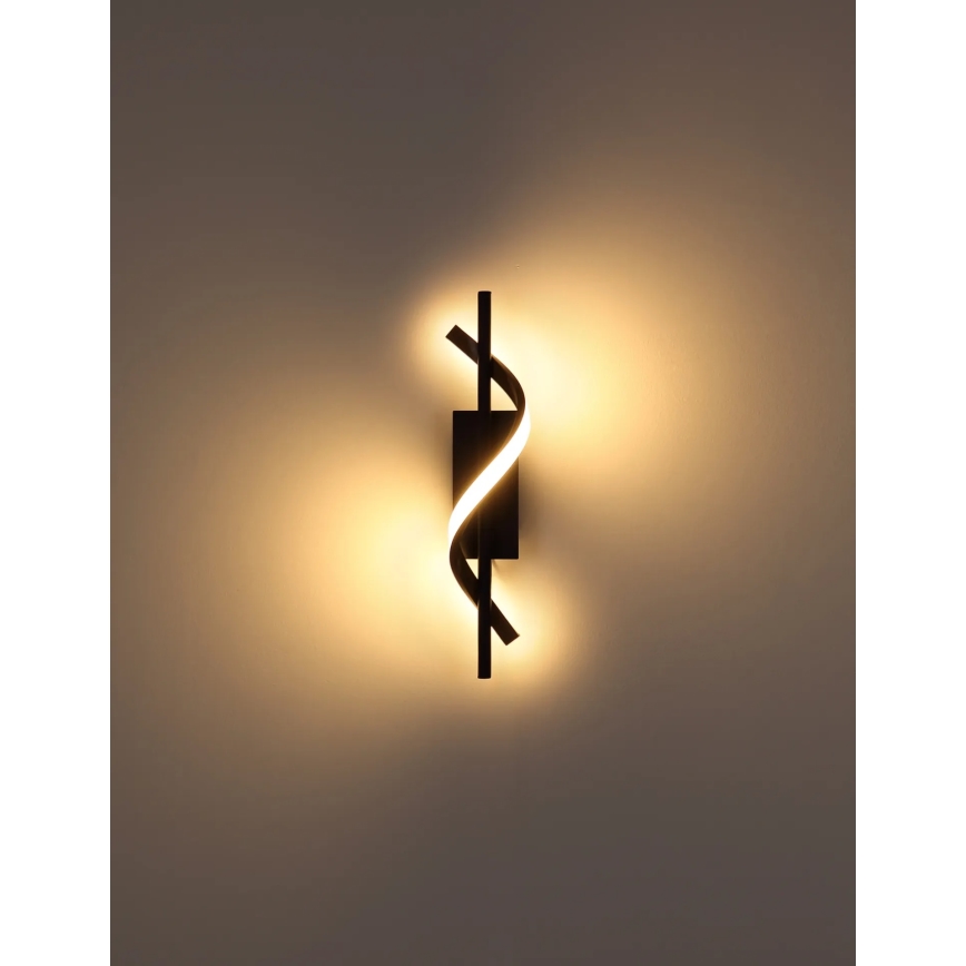 Globo - LED seinalamp LED/12,5W/230V 3000K
