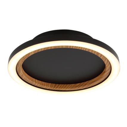 Globo - LED laevalgusti LED/12W/230V 3000K läbimõõt 20,5 cm
