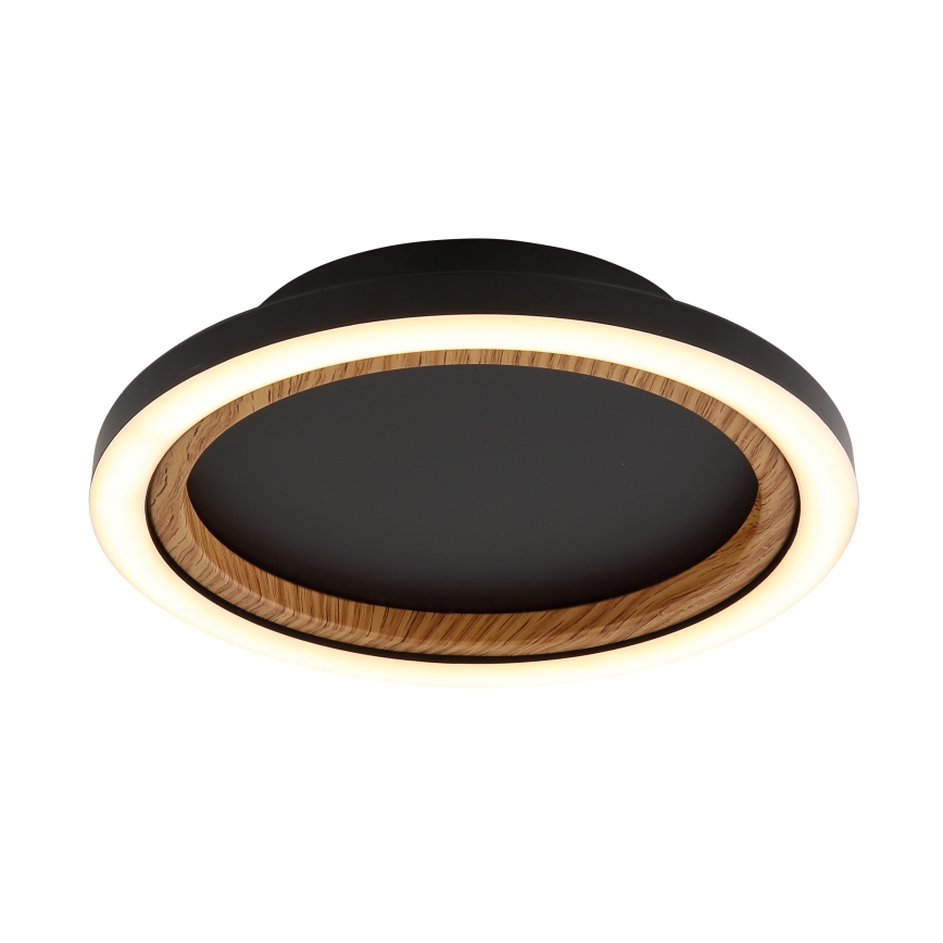 Globo - LED laevalgusti LED/12W/230V 3000K läbimõõt 20,5 cm